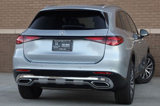 2023 Mercedes-Benz GLC GLC 300 - 23099255 - 11