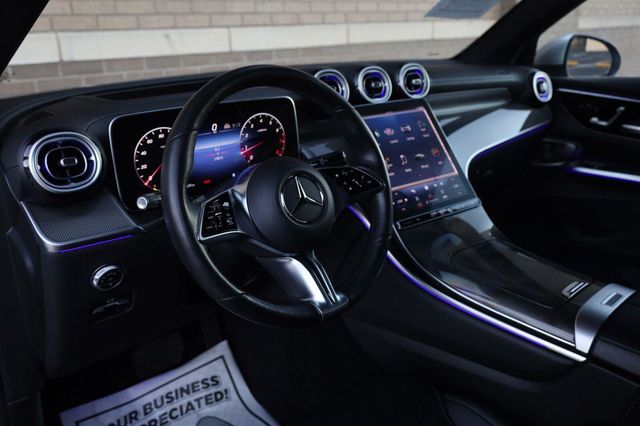 2023 Mercedes-Benz GLC GLC 300 - 23099255 - 18