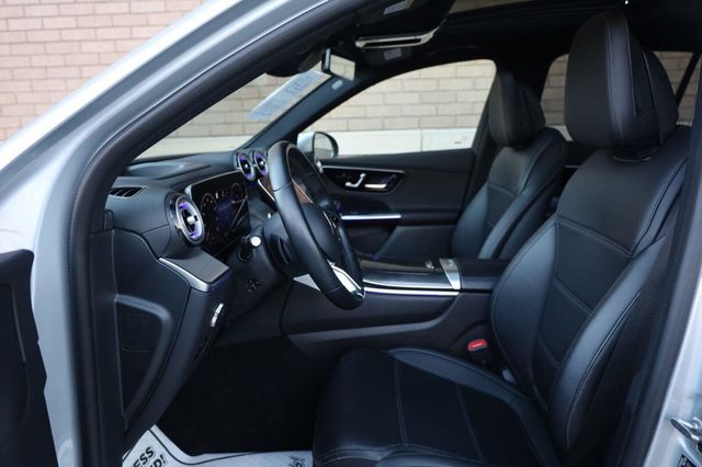 2023 Mercedes-Benz GLC GLC 300 - 23099255 - 19