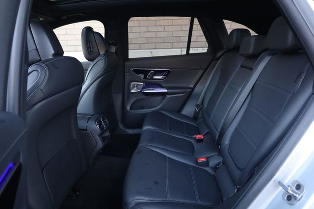 2023 Mercedes-Benz GLC GLC 300 - 23099255 - 23