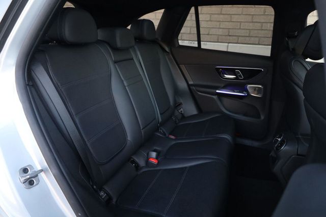 2023 Mercedes-Benz GLC GLC 300 - 23099255 - 27