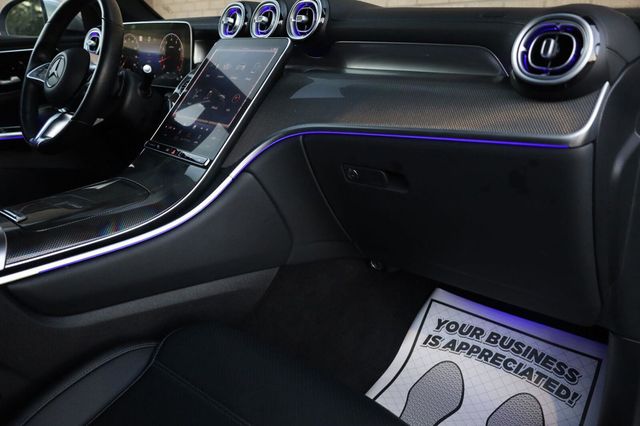 2023 Mercedes-Benz GLC GLC 300 - 23099255 - 34