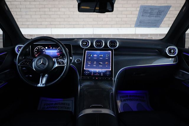 2023 Mercedes-Benz GLC GLC 300 - 23099255 - 35