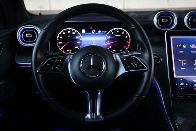 2023 Mercedes-Benz GLC GLC 300 - 23099255 - 36