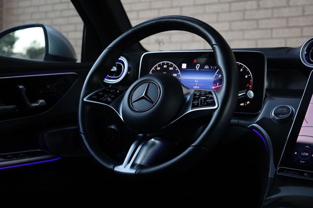 2023 Mercedes-Benz GLC GLC 300 - 23099255 - 37