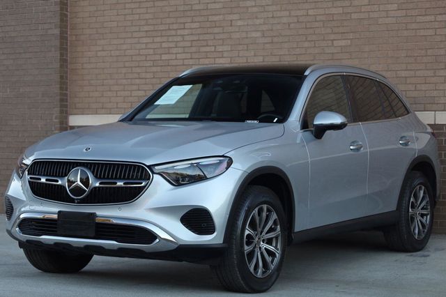 2023 Mercedes-Benz GLC GLC 300 - 23099255 - 5