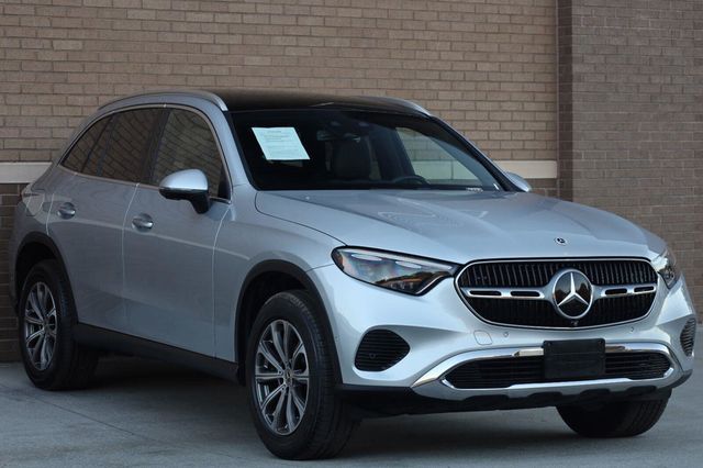2023 Mercedes-Benz GLC GLC 300 - 23099255 - 7
