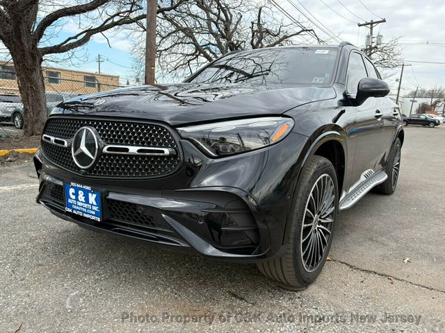 2023 Mercedes-Benz GLC GLC 300 4MATIC,AMG LINE,PINNACLE TRIM PKG,PANORAMA,20" AMG WHEEL - 22995890 - 0