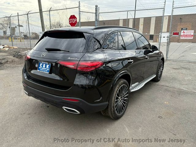 2023 Mercedes-Benz GLC GLC 300 4MATIC,AMG LINE,PINNACLE TRIM PKG,PANORAMA,20" AMG WHEEL - 22995890 - 9