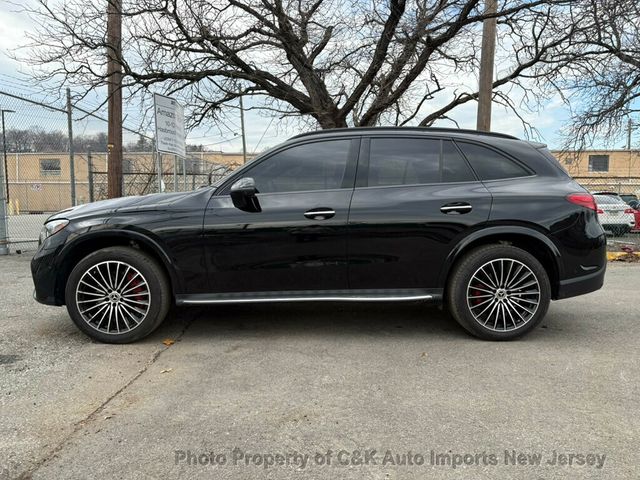 2023 Mercedes-Benz GLC GLC 300 4MATIC,AMG LINE,PINNACLE TRIM PKG,PANORAMA,20" AMG WHEEL - 22995890 - 14