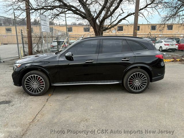2023 Mercedes-Benz GLC GLC 300 4MATIC,AMG LINE,PINNACLE TRIM PKG,PANORAMA,20" AMG WHEEL - 22995890 - 15