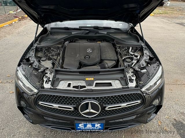 2023 Mercedes-Benz GLC GLC 300 4MATIC,AMG LINE,PINNACLE TRIM PKG,PANORAMA,20" AMG WHEEL - 22995890 - 27