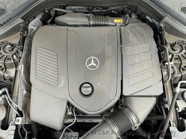 2023 Mercedes-Benz GLC GLC 300 4MATIC,AMG LINE,PINNACLE TRIM PKG,PANORAMA,20" AMG WHEEL - 22995890 - 28