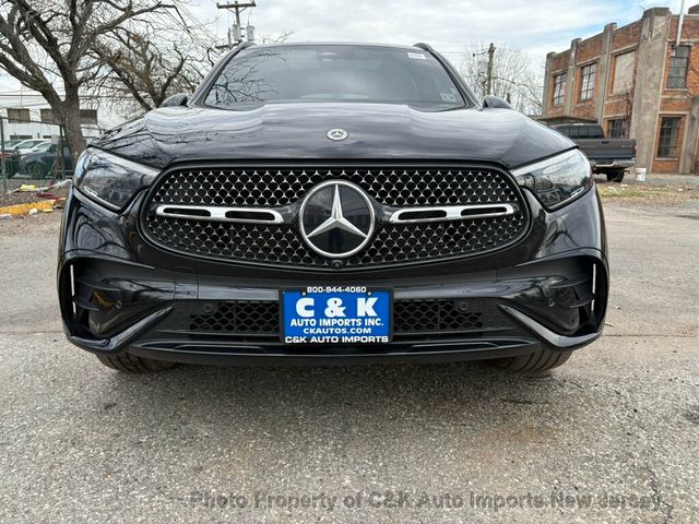 2023 Mercedes-Benz GLC GLC 300 4MATIC,AMG LINE,PINNACLE TRIM PKG,PANORAMA,20" AMG WHEEL - 22995890 - 2