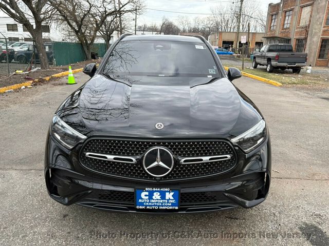 2023 Mercedes-Benz GLC GLC 300 4MATIC,AMG LINE,PINNACLE TRIM PKG,PANORAMA,20" AMG WHEEL - 22995890 - 3
