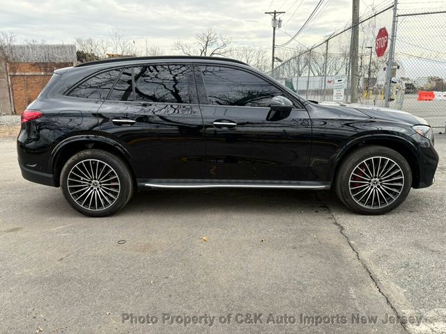 2023 Mercedes-Benz GLC GLC 300 4MATIC,AMG LINE,PINNACLE TRIM PKG,PANORAMA,20" AMG WHEEL - 22995890 - 6