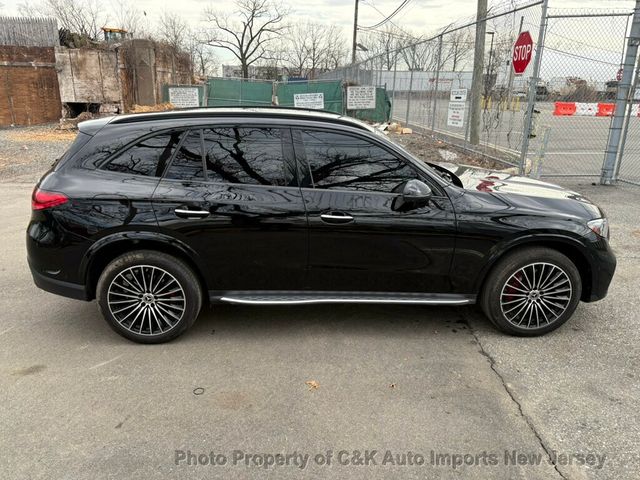 2023 Mercedes-Benz GLC GLC 300 4MATIC,AMG LINE,PINNACLE TRIM PKG,PANORAMA,20" AMG WHEEL - 22995890 - 7
