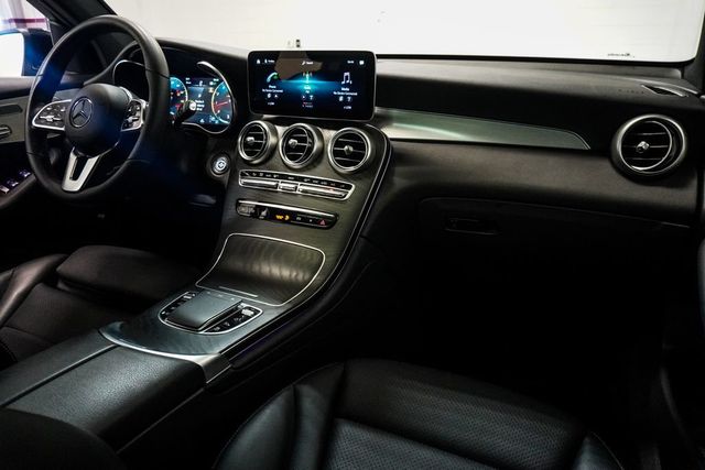 2023 Mercedes-Benz GLC GLC 300 4MATIC Coupe - 23066637 - 9