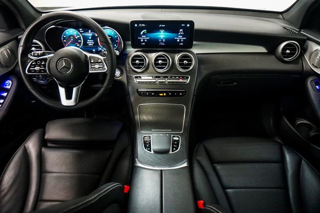 2023 Mercedes-Benz GLC GLC 300 4MATIC Coupe - 23066637 - 10