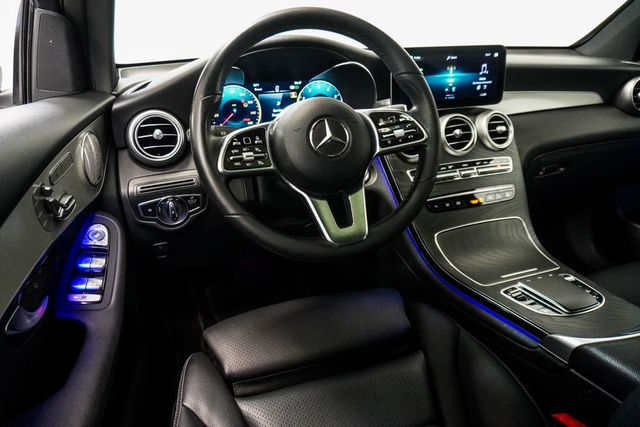 2023 Mercedes-Benz GLC GLC 300 4MATIC Coupe - 23066637 - 11