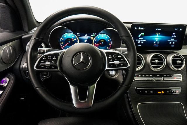 2023 Mercedes-Benz GLC GLC 300 4MATIC Coupe - 23066637 - 12
