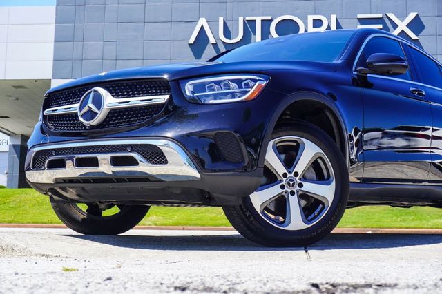 2023 Mercedes-Benz GLC GLC 300 4MATIC Coupe - 23066637 - 1