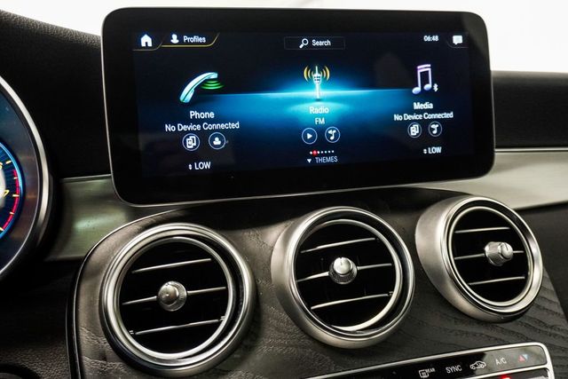 2023 Mercedes-Benz GLC GLC 300 4MATIC Coupe - 23066637 - 23