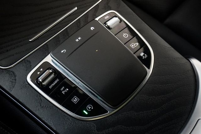 2023 Mercedes-Benz GLC GLC 300 4MATIC Coupe - 23066637 - 25