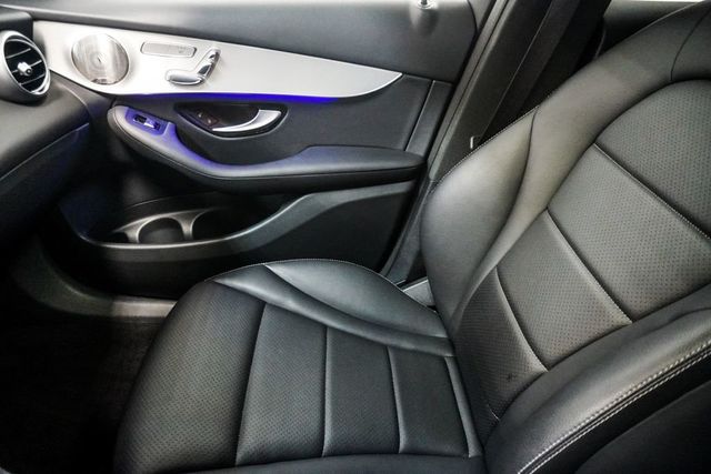 2023 Mercedes-Benz GLC GLC 300 4MATIC Coupe - 23066637 - 28