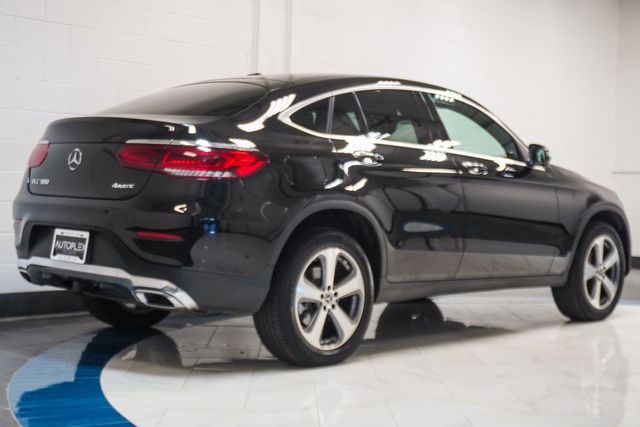 2023 Mercedes-Benz GLC GLC 300 4MATIC Coupe - 23066637 - 30