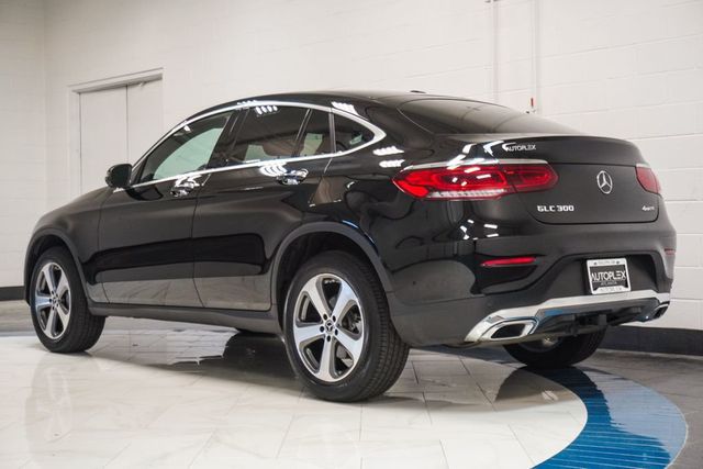 2023 Mercedes-Benz GLC GLC 300 4MATIC Coupe - 23066637 - 31