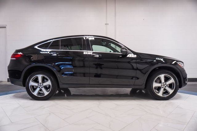 2023 Mercedes-Benz GLC GLC 300 4MATIC Coupe - 23066637 - 32