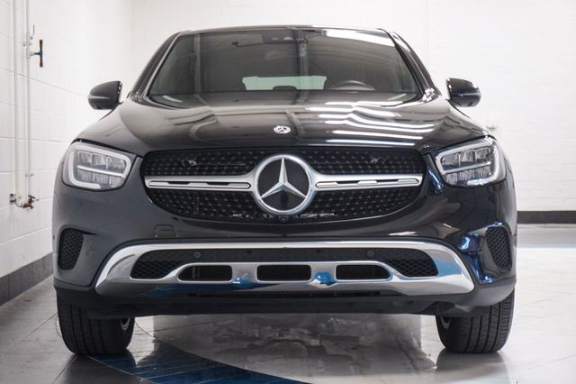 2023 Mercedes-Benz GLC GLC 300 4MATIC Coupe - 23066637 - 33