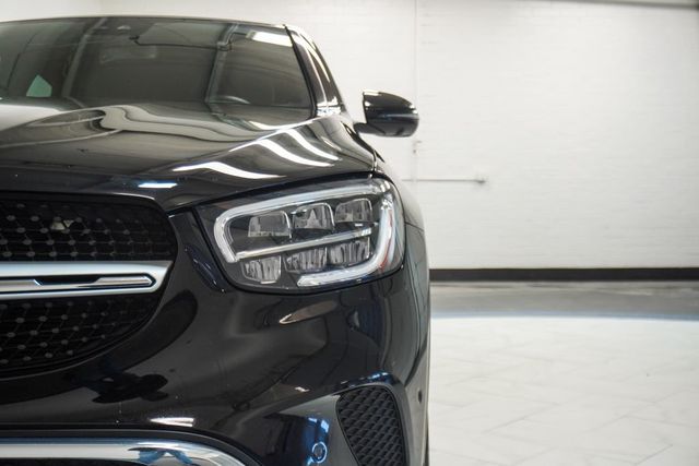 2023 Mercedes-Benz GLC GLC 300 4MATIC Coupe - 23066637 - 36
