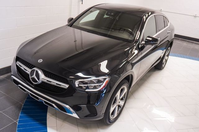 2023 Mercedes-Benz GLC GLC 300 4MATIC Coupe - 23066637 - 37
