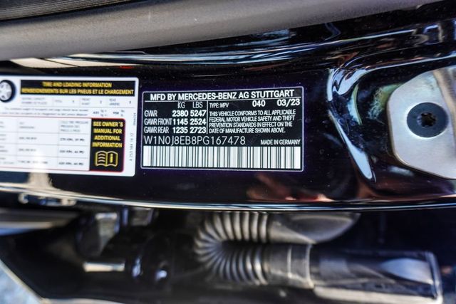 2023 Mercedes-Benz GLC GLC 300 4MATIC Coupe - 23066637 - 39