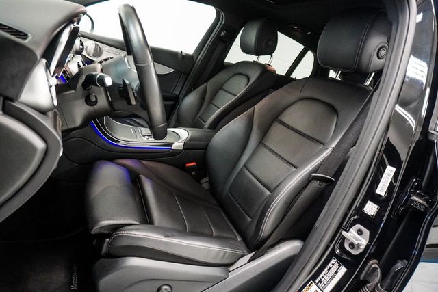 2023 Mercedes-Benz GLC GLC 300 4MATIC Coupe - 23066637 - 5