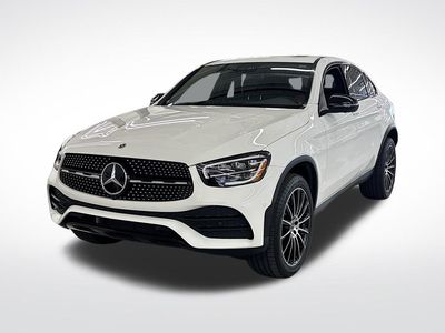 2023 Mercedes-Benz GLC - W1N0J8EB1PG168777
