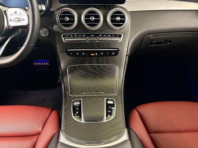 2023 Mercedes-Benz GLC GLC 300 4MATIC Coupe - 23039836 - 12