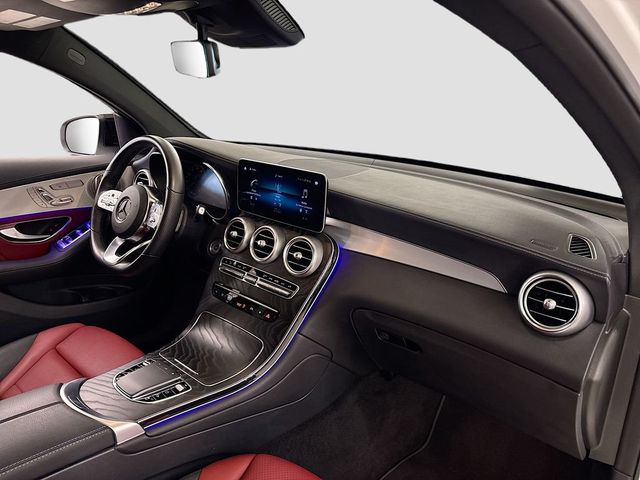 2023 Mercedes-Benz GLC GLC 300 4MATIC Coupe - 23039836 - 13