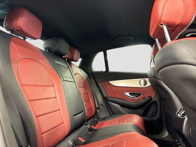 2023 Mercedes-Benz GLC GLC 300 4MATIC Coupe - 23039836 - 15