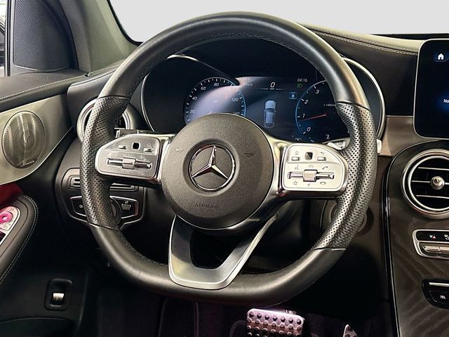 2023 Mercedes-Benz GLC GLC 300 4MATIC Coupe - 23039836 - 17