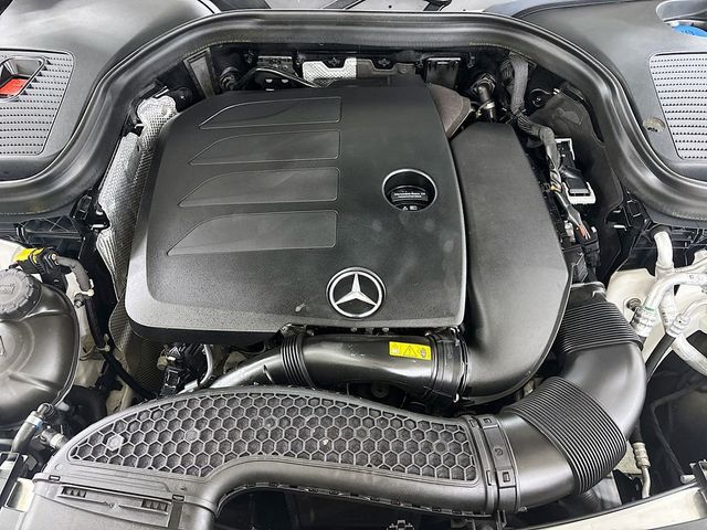 2023 Mercedes-Benz GLC GLC 300 4MATIC Coupe - 23039836 - 22
