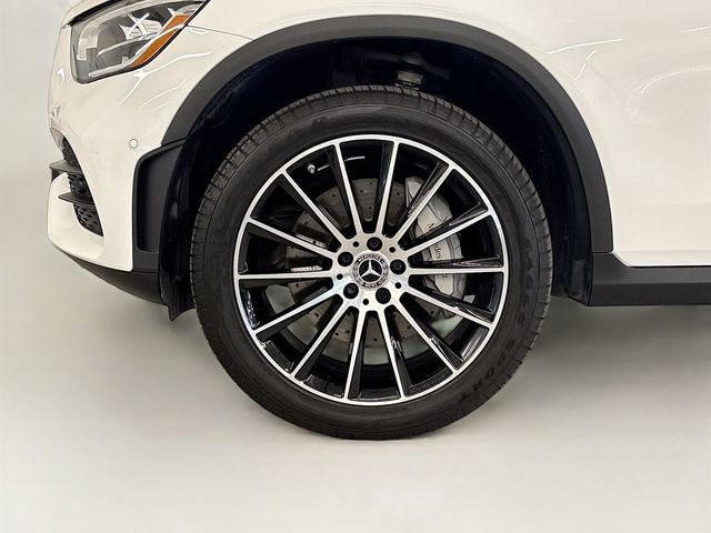2023 Mercedes-Benz GLC GLC 300 4MATIC Coupe - 23039836 - 23
