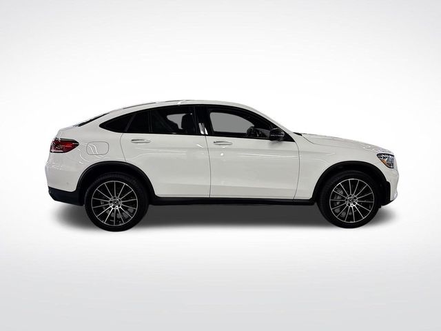 2023 Mercedes-Benz GLC GLC 300 4MATIC Coupe - 23039836 - 5