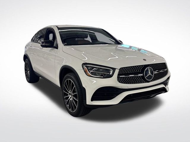 2023 Mercedes-Benz GLC GLC 300 4MATIC Coupe - 23039836 - 6