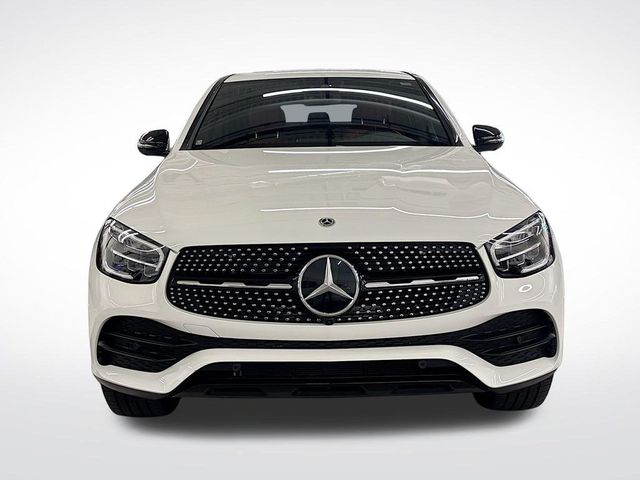 2023 Mercedes-Benz GLC GLC 300 4MATIC Coupe - 23039836 - 7