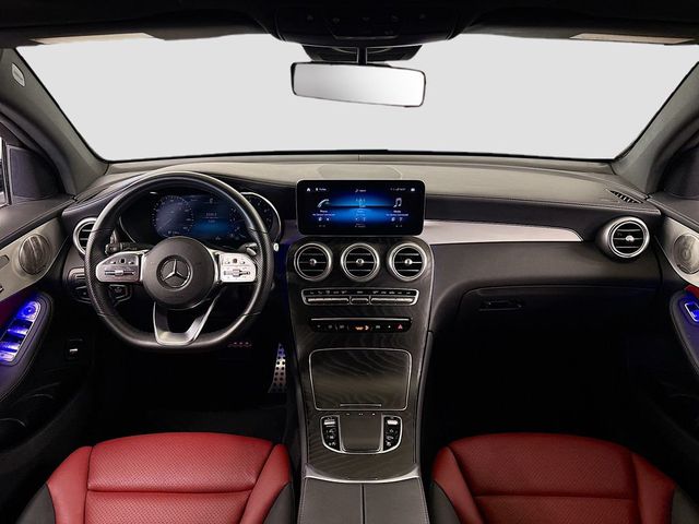 2023 Mercedes-Benz GLC GLC 300 4MATIC Coupe - 23039836 - 8
