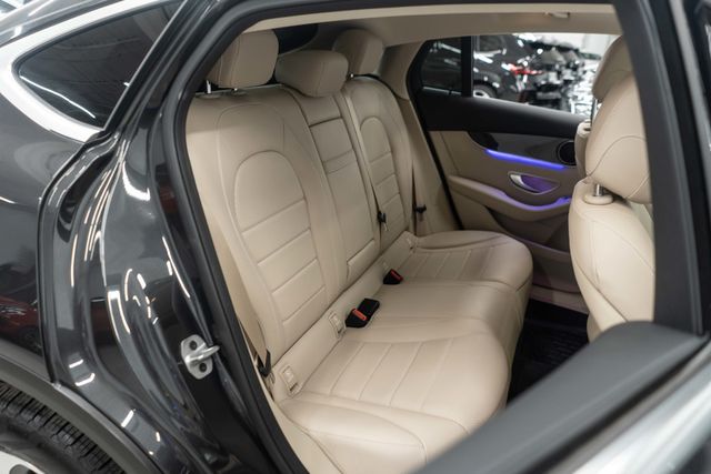 2023 Mercedes-Benz GLC GLC 300 4MATIC Coupe - 22973131 - 11