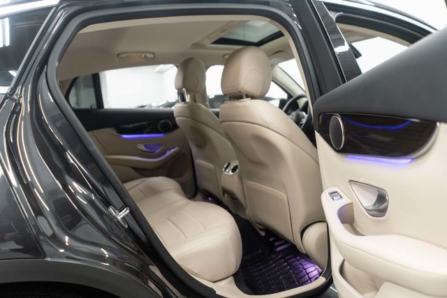 2023 Mercedes-Benz GLC GLC 300 4MATIC Coupe - 22973131 - 12